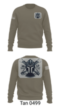 2-4 GSAB ECHO CO. 68271986 Crew Neck Sweatshirt - 65