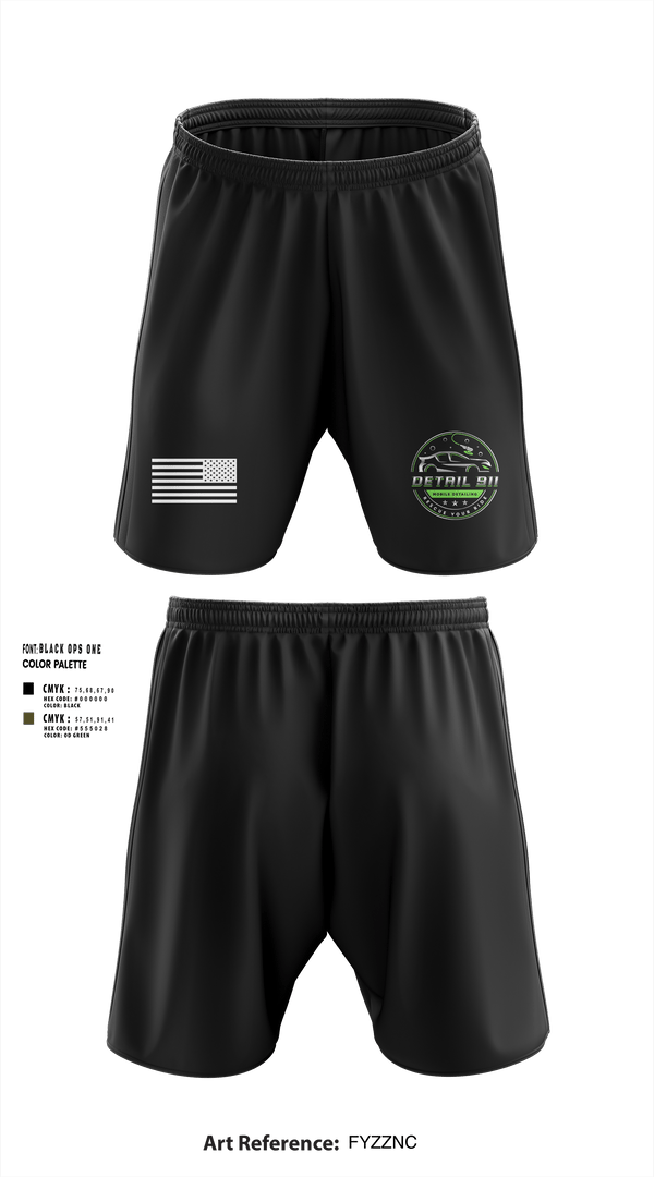 Athletic Shorts With Pockets, Detail 911, , Teamtime, Team time, sublimation, custom sports apparel, team uniforms, spirit wear, spiritwear, sports uniforms, custom shirts, team store, custom team store, fundraiser sports, apparel fundraiser