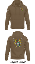Incursori 53152298 Hoodie - 22