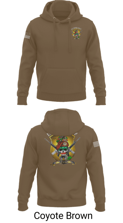 Incursori 53152298 Hoodie - 22