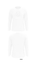 BAGS ONLY 73039116 Long Sleeve Performance Shirt - 8
