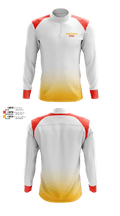 FRIENDS on FIRE 48916743 Quarter Zip Jacket - 1