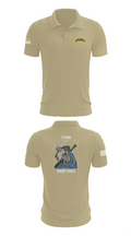 5/4 Cav, C-TRP MTRS 36488604 Short Sleeve Performance Polo - 87