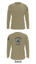 BLACKOUT LE-MC 82961790 Long Sleeve Performance Shirt - 82