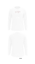 T’s BBQ 64446007 Long Sleeve Performance Shirt - 8