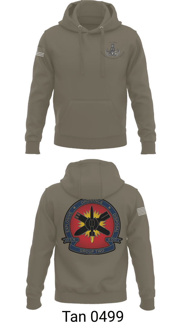 Hoodie, EODMU 2, , Teamtime, Team time, sublimation, custom sports apparel, team uniforms, spirit wear, spiritwear, sports uniforms, custom shirts, team store, custom team store, fundraiser sports, apparel fundraiser