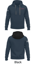 Alex Loewen 1512725 Hoodie - 25