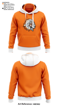 RRMS Cheer 7036468 Hoodie - 41