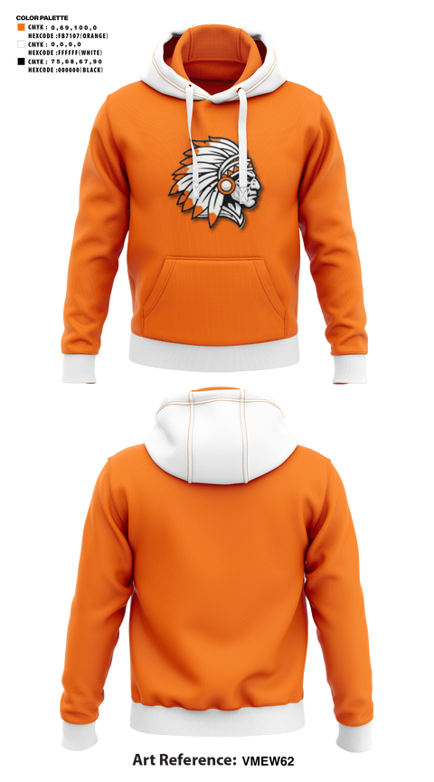 Hoodie, RRMS Cheer, Cheer, Teamtime, Team time, sublimation, custom sports apparel, team uniforms, spirit wear, spiritwear, sports uniforms, custom shirts, team store, custom team store, fundraiser sports, apparel fundraiser