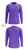 773d MP BN 67187730 Long Sleeve Performance Shirt - 2