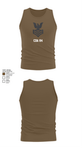 CDA 64 12212221 Tank Top - 18