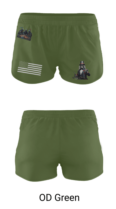Emory S. Land 37884123 Ranger Panties - 41