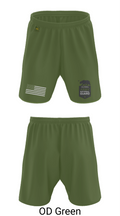 Azusa Griffins 57653557 Athletic Shorts With Pockets - 47