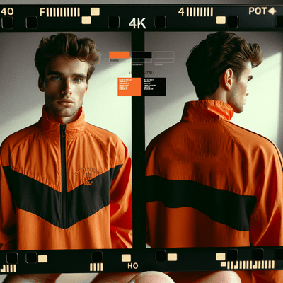 Apple Valley Sun Devils 42610667 Windbreaker - 2