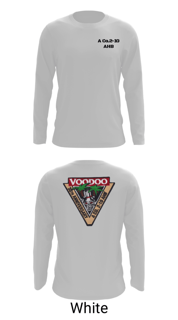 Long Sleeve Performance Shirt, A Co.2-10 AHB, , Teamtime, Team time, sublimation, custom sports apparel, team uniforms, spirit wear, spiritwear, sports uniforms, custom shirts, team store, custom team store, fundraiser sports, apparel fundraiser