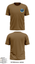183d MXS 31609083 Old School Cotton Feel Shirt - 4