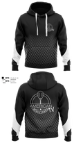 American Beach Tennis 35879010 Hoodie - 1