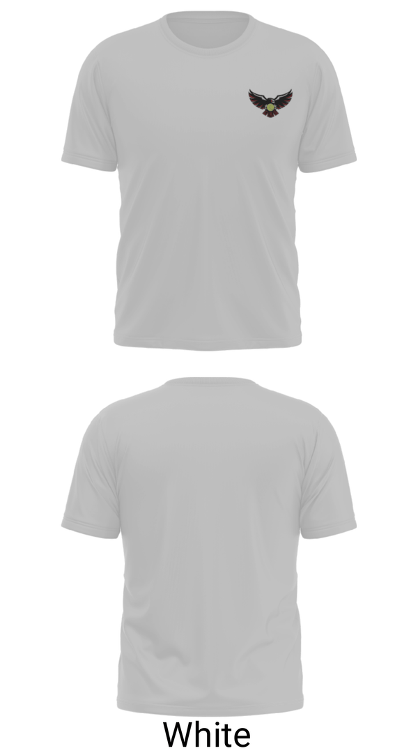 Short Sleeve Performance Shirt, Cheney High School Tennis, Tennis, Teamtime, Team time, sublimation, custom sports apparel, team uniforms, spirit wear, spiritwear, sports uniforms, custom shirts, team store, custom team store, fundraiser sports, apparel fundraiser