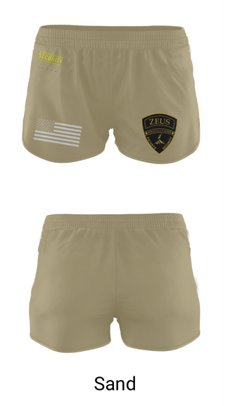 Ranger Panties, Zeus Protections, Police, Teamtime, Team time, sublimation, custom sports apparel, team uniforms, spirit wear, spiritwear, sports uniforms, custom shirts, team store, custom team store, fundraiser sports, apparel fundraiser