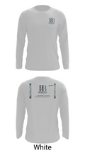 BB PROPERTY DEVELOPMENT 19213306 Long Sleeve Performance Shirt 7