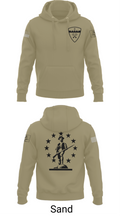2nd Company Governor's Foot Guard 46086326 Hoodie - 93