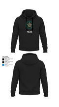BSO Explorers 2103492 Hoodie - 30