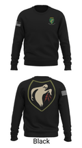 325th Tactical PSYOP Co. (A) 55785054 Crew Neck Sweatshirt - 25
