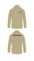 BSO Explorers 2103492 Windbreaker - 77