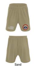 FAST 38169751 Athletic Shorts With Pockets - 89