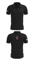 Floor Shield of Orlando 71438846 Short Sleeve Performance Polo - 28