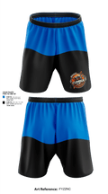 Cumbiasur 89571477 Athletic Shorts With Pockets - 1
