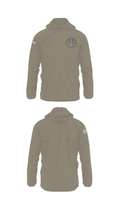 Ohio Navy 13979003 Windbreaker - 58
