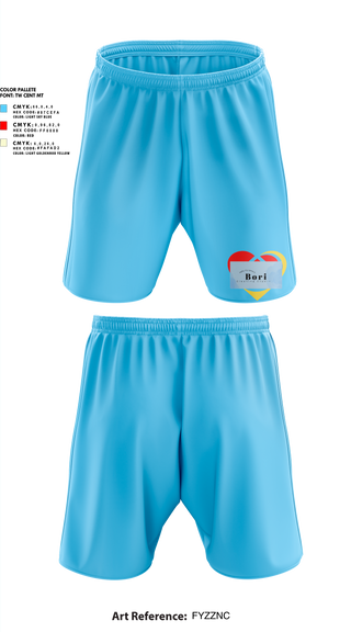 Athletic Shorts With Pockets, Venture cleaning solutions, , Teamtime, Team time, sublimation, custom sports apparel, team uniforms, spirit wear, spiritwear, sports uniforms, custom shirts, team store, custom team store, fundraiser sports, apparel fundraiser