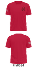 Memories Never DieMemories Never Die 78152341 Short Sleeve Performance Shirt - 19