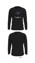 Heritage High School Music Department 88215680 Long Sleeve Performance Shirt 27