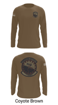 1 SOAMXS 51207075 Long Sleeve Performance Shirt - 6