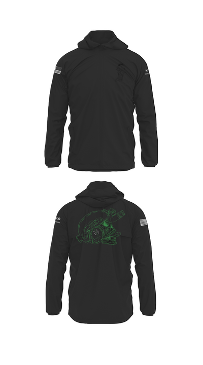 CSO 34568070 Windbreaker - 21