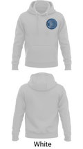 Little Axe Middle School Cheer 8084515 Hoodie - 6