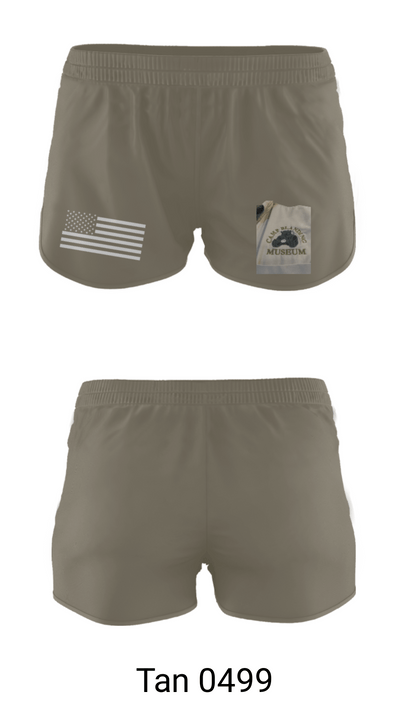 Camp Blanding Museum 53408577 Ranger Panties - 63