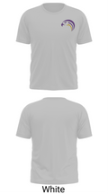 Aiken High School 45684416 Short Sleeve Performance Shirt - 11