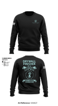 The Go To Guys 45873560 Crew Neck Sweatshirt - 3