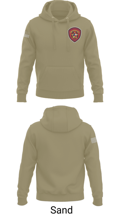 DPS 61986811 Hoodie - 93