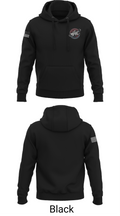 MPAC 360° Wrestling 49927264 Hoodie - 25