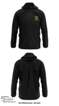 Faith Christian School Track and Field 35752528 Windbreaker - 5