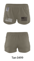 904th MP Det Military Working Dog 45495596 Ranger Panties - 63
