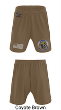 31st LRS 85986952 Athletic Shorts With Pockets - 9