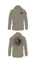 USS MAKIN ISLAND 57574160 Windbreaker - 58