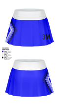 Macson McDonald Skort - 1