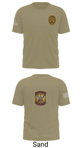 4th Law Enforcement Battalion Bravo Company 77737735 Short Sleeve Performance Shirt - 96