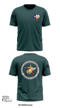 Goodfellow AFB MCD 8795837 Short Sleeve Performance Shirt - 122